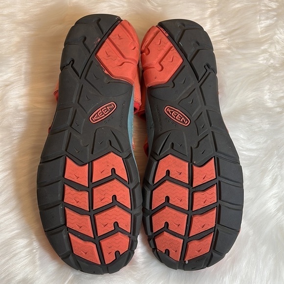 Keen Youth Outdoor Water Shoes Sandals - Picture 11 of 12